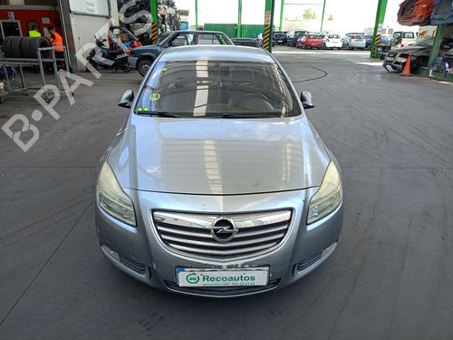 Pipe OPEL INSIGNIA A (G09) 2.0 CDTI (68) | BP37430565M125 - Image 9