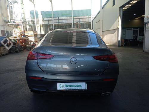 Climate control MERCEDES-BENZ GLE Coupe (C167) GLE 350 de 4-matic (167.306) | BP34287501I5  - Image 8