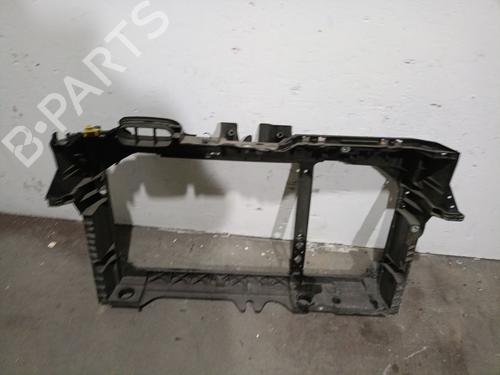 Frontplade/Frontkurv FORD FIESTA VI (CB1, CCN) 1.6 TDCi | BP32397882C72  - Image 8
