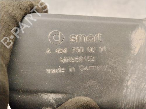 Tanklåg SMART FORFOUR (454) 1.5 CDI (454.001) | BP38539291C131 - Image 4