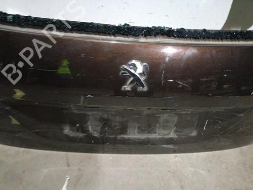 Tailgate PEUGEOT 308 SW I (4E_, 4H_) 1.6 HDi | BP32113028C6