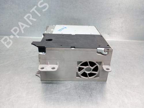 Radio MERCEDES-BENZ GLC (X253) 200 d 4-matic (253.916) | BP29979404E6