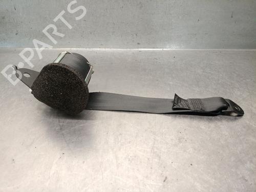 Used Rear left seatbelt Rear left seatbelt 37758499 37758499