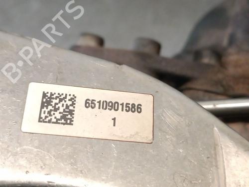 Turbocharger/Supercharger MERCEDES-BENZ GLC (X253) 220 d 4-matic (253.905, 253.903) | BP25381640M71 
