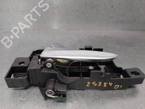 Front left interior door handle FORD MONDEO IV Turnier (BA7) 1.6 TDCi | BP36491589I13 - Image 5