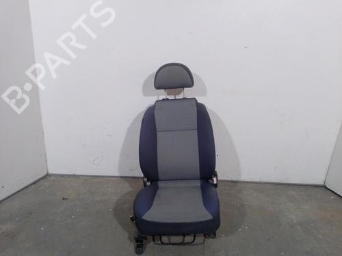 Used Right front seat CHEVROLET AVEO / KALOS Hatchback (T250, T255) 1.4 (101 hp) 28189028