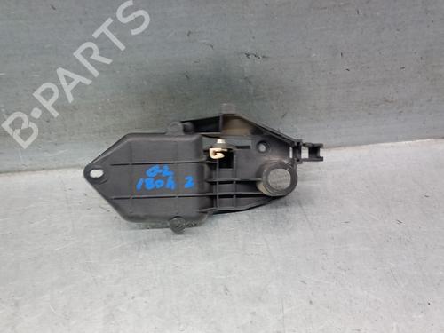 Rear right interior door handle FIAT PANDA (169_) 1.2 (169.AXB11, 169.AXB1A) | BP30610356I16
