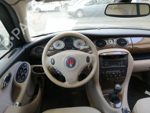 Right sun visor ROVER 75 (RJ) 2.0 CDTi | BP18127964I2 - Image 7