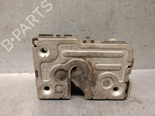 Front left lock IVECO DAILY IV Van 35C13 V, 35C13 V/P, 35S13 V, 35S13 V/P | BP30961015C98