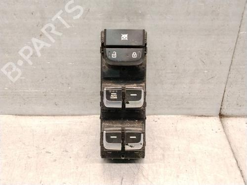 Used Left front window switch Left front window switch 36801061 36801061