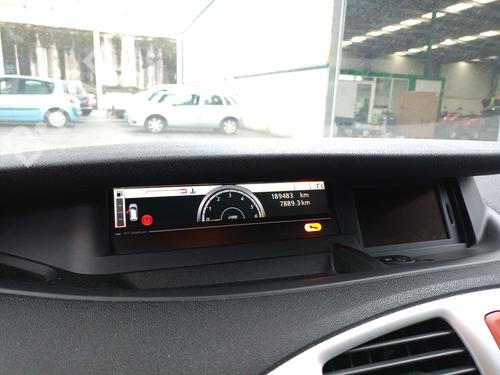 Rear bumper reinforcement RENAULT GRAND SCÉNIC III (JZ0/1_) 1.5 dCi (JZ09, JZ0D, JZ10, JZ14, JZ1G, JZ29, JZ2C) | BP30184432C73