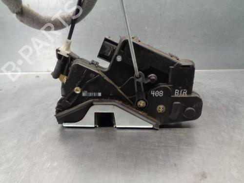 Front right lock BMW 3 (E46)  | BP13311934C97 