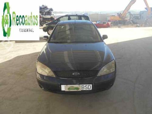 Engine control unit (ECU) FORD MONDEO III (B5Y) 2.0 TDCi | BP2073305M57 