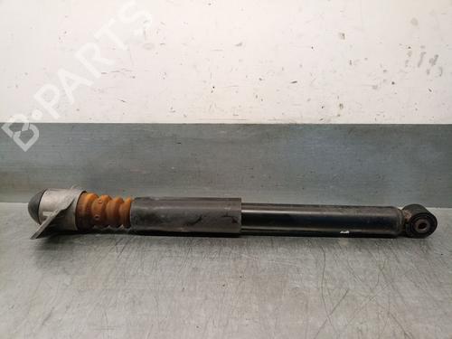 Used Right rear shock absorber SEAT ALHAMBRA (710, 711) 1.4 TSI (150 hp) 29596461