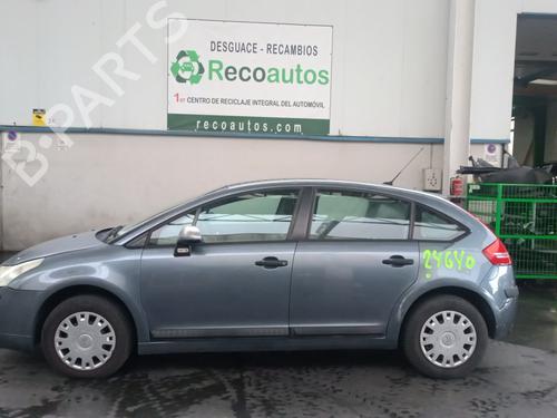 Used Parts CITROËN C4 I (LC_) 1.6 HDi (90 hp) 4425477
