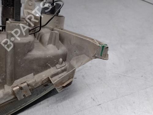 Right headlight NISSAN MICRA II (K11)  | BP16413978C29 