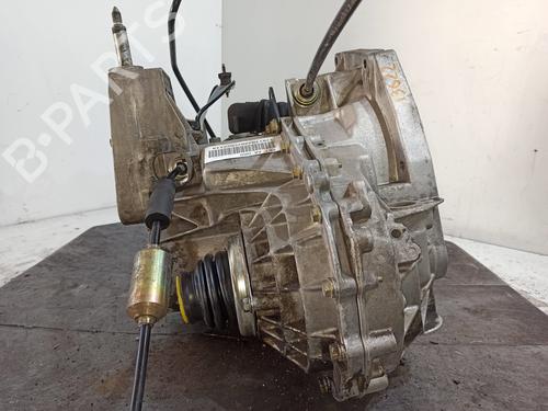 Gearbox RENAULT SAFRANE II (B54_) 2.2 dT (B54G) | BP8315978M3 