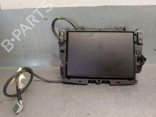 display-monitor-peugeot-5008-0u_-0e_-2009-2010-2011-2012-2013-2014-2015-2016-2017-31810993 main image