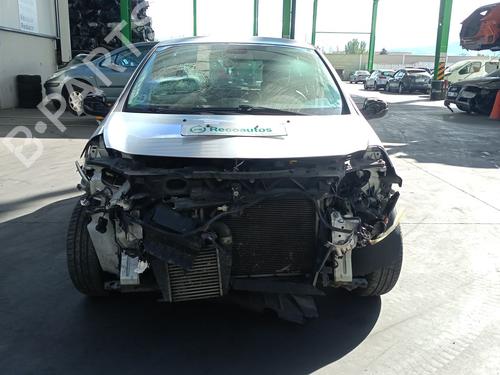 Engine RENAULT CLIO III (BR0/1, CR0/1) 1.5 dCi | BP39695970M1 - Image 21