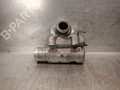 Used Egr RENAULT SCÉNIC II (JM0/1_) 1.5 dCi (JM02, JM13) (101 hp) 29821603