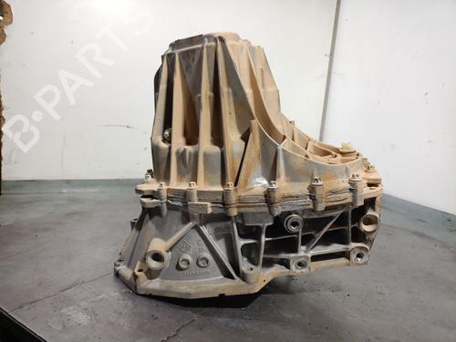 Gearbox RENAULT EXPRESS Box Body/MPV 1.5 Blue dCi 95 (F6AB) | BP39506147M3 - Image 5