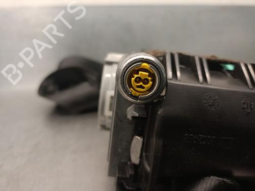 Front right seatbelt AUDI A4 B8 Avant (8K5) 2.7 TDI | BP31022517I25