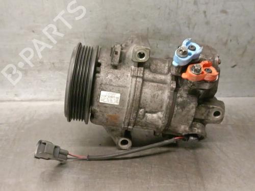 AC Kompressor SMART FORFOUR (454) 1.1 (454.030) (75 hp) 30853506