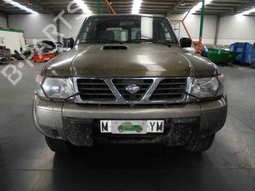 Electronic module NISSAN PATROL GR V Wagon (Y61) 2.8 TD | BP2340555M83 