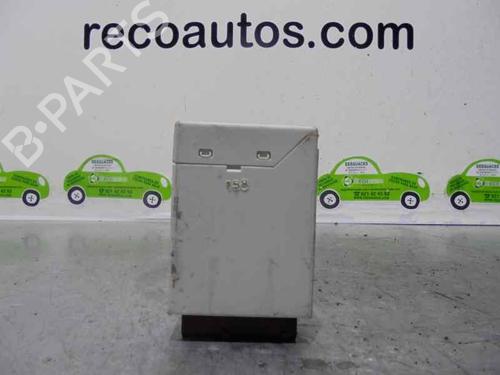 Øvrige Styrinhsenheder BMW 3 Compact (E36) 318 tds (90 hp) 2077792