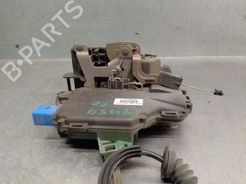 Rear right lock SEAT IBIZA III (6L1) 1.4 TDI | BP32175789C99