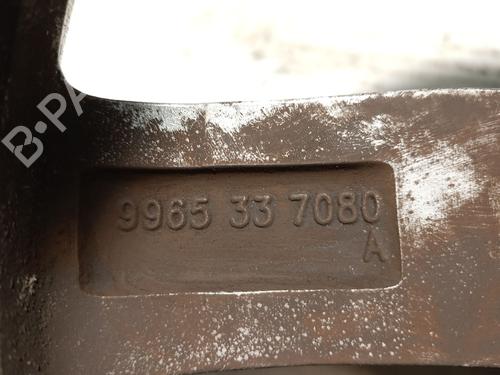 Rim MAZDA 3 (BL) 2.2 MZR CD (BL10) | BP29999029C45