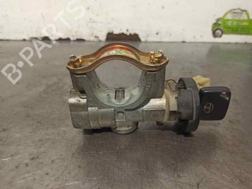 Used Ignition barrel TATA SAFARI (42_FD) 2.0 D 4x4 (90 hp) 12129438