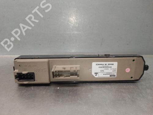 Left rear window switch SAAB 9-3 (YS3F, E79, D79, D75) 1.9 TiD | BP38597554I29 - Image 2