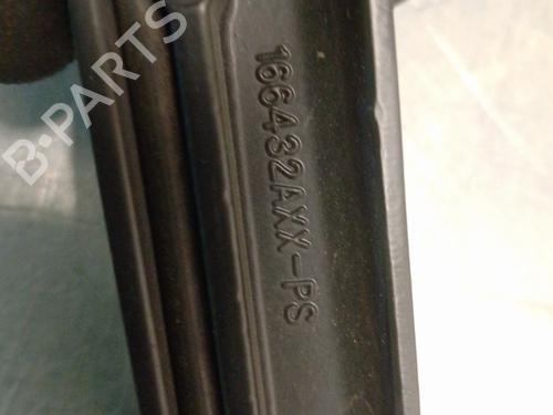 Front windshield wiper arm JAGUAR S-TYPE II (X200) 2.7 D | BP13612393C143 