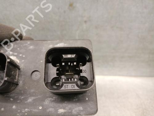 Electronic module JEEP RENEGADE SUV (BU, B1, BV) 1.6 CRD | BP33844077M83 - Image 3