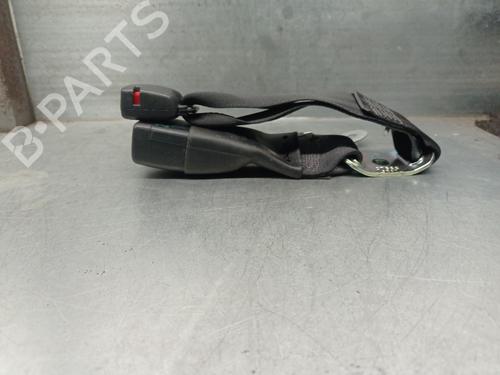 Used Seat buckle TOYOTA YARIS (_P13_) 1.5 (NSP131_) (112 hp) 23426983