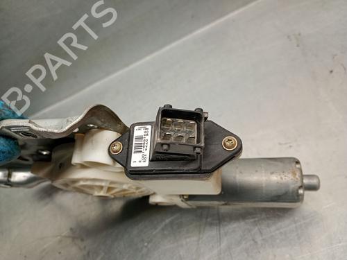 Rudehejsemekanisme Højre foran TOYOTA COROLLA (_E12_) 2.0 D-4D (CDE120R, CDE120L_) | BP28216422C23 