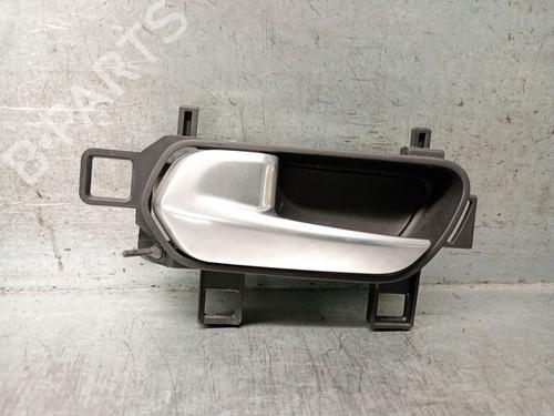 Used Front left interior door handle NISSAN JUKE (F16_) DIG-T 117 (117 hp) 28602187