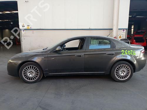 Used Parts ALFA ROMEO 159 (939_) 1.9 JTDM 16V (939AXC1B, 939AXC12) 4790184