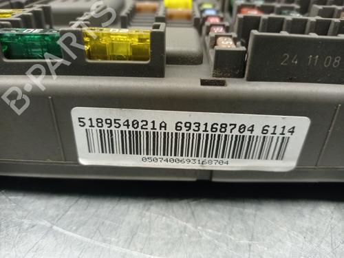 Fuse box BMW X5 (E70) xDrive 35 d | BP22740013E1 