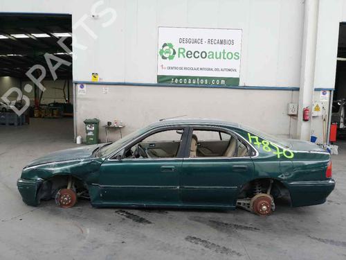 Brugte ROVER 600 I (RH) 618 i/Si 1436102