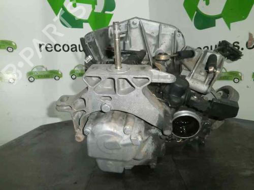Gearbox FIAT PUNTO (188_) 1.9 DS 60 (188.031, .051, .231, .251) | BP2069092M3 