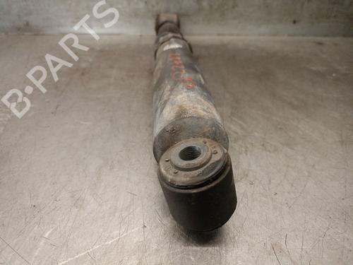 Højre bagtil støddæmper CITROËN C8 (EA_, EB_) 2.0 HDi 135 | BP26024823M19 