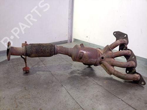 Used Catalyst VOLVO C30 (533) 1.8 (125 hp) 26896159