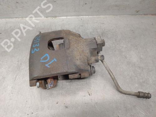 Left front brake caliper CHRYSLER 300M (LR) 2.7 V6 24V | BP33856376M105  - Image 5
