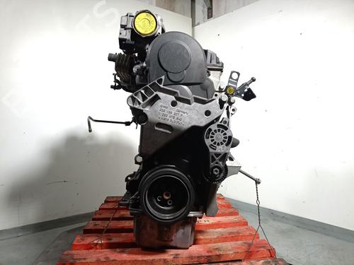 Used Engine Engine 36881272 36881272