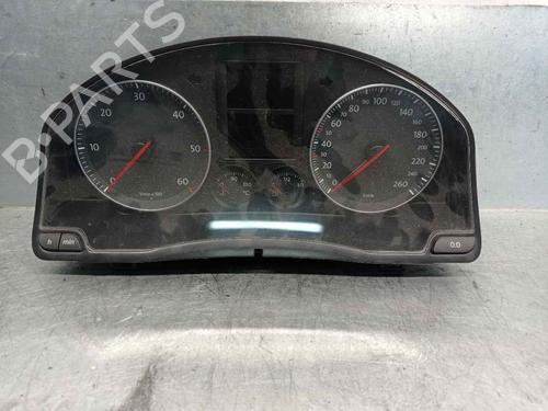Used Instrument cluster VW GOLF V (1K1) 1.9 TDI (105 hp) 8953208