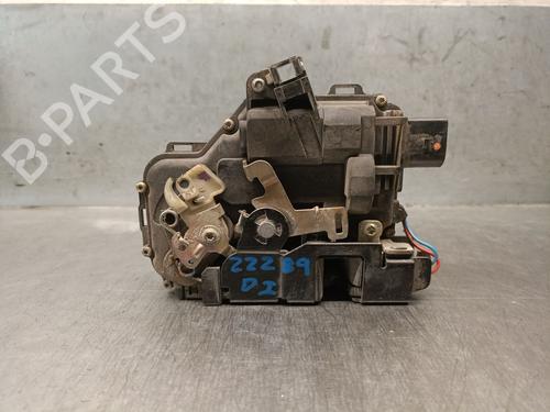 Front left lock VW NEW BEETLE (9C1, 1C1) 1.8 T | BP25237746C98 