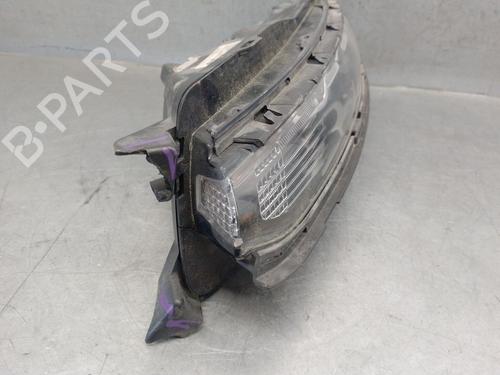 Left front indicator CITROËN C3 AIRCROSS II (2R_, 2C_) 1.2 PureTech 82 (2RHMRC, 2RHMZB) | BP26502564C32 