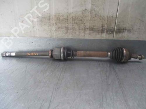 Used Right front driveshaft RENAULT LAGUNA II Grandtour (KG0/1_) 1.9 dCi (KG0G) (120 hp) 5092574